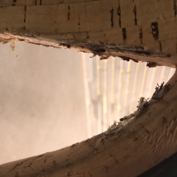 Gucci open toe heels. - Picture 4 of 11